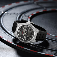 NAVIFORCE NF9260 S/B/B Men Watch