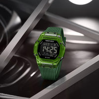 NAVIFORCE NF7113 GN/GN Men Watch