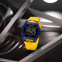 NAVIFORCE NF7113 BE/Y Men Watch