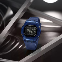 NAVIFORCE NF7113 BE/BE Men Watch