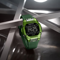 NAVIFORCE NF7113 GN/GN Men Watch
