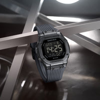 NAVIFORCE NF7113 T.GY/T.GY Men Watch