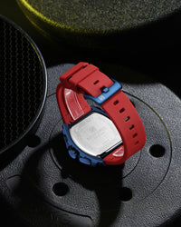 NAVIFORCE NF8070 BE/BE/R Men Watch