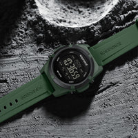 NAVIFORCE NF7127 GN/GN Men Watch
