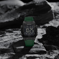 NAVIFORCE NF6106 B/GN Men Watch