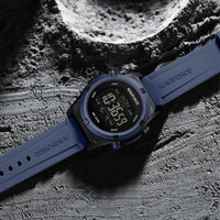 NAVIFORCE NF7127 D.BE/D.BE Men Watch