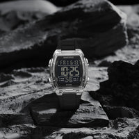 NAVIFORCE NF6106 S/B Men Watch
