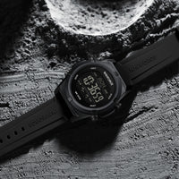 NAVIFORCE NF7127 B/B Men Watch