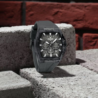 NAVIFORCE NF6113 GY/GY/GY Men Watch