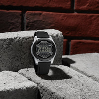 NAVIFORCE NF7134 S/B Men Watch