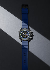 NAVIFORCE NF9253T B/BE/BE Men Watch