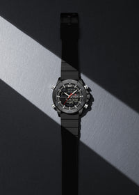NAVIFORCE NF9253T B/B/B Men Watch