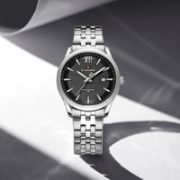 NAVIFORCE NF9255 S/B/S Men Watch