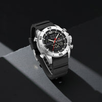 NAVIFORCE NF9253T S/B/B Men Watch