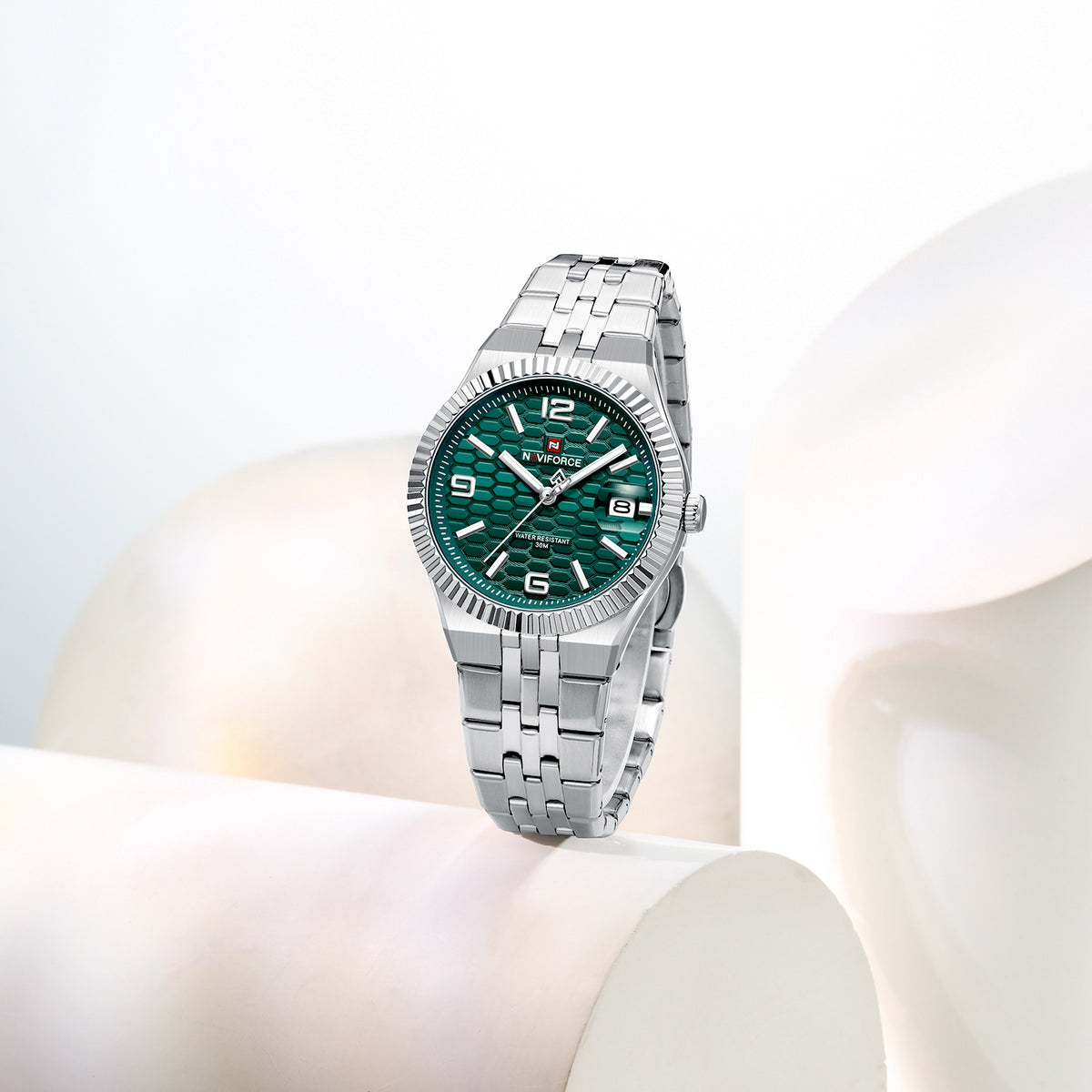 NAVIFORCE NF5079 S/GN/S Women Watch