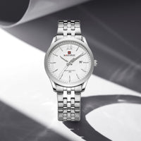 NAVIFORCE NF9255 S/W/S Men Watch