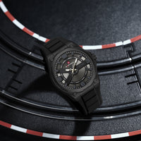 NAVIFORCE NF9260 B/GY/B Men Watch