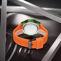 NAVIFORCE NF7113 GN/O Men Watch