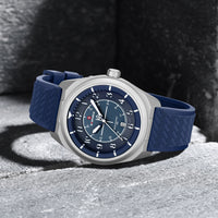 NAVIFORCE NF9281T S/BE Men Watch