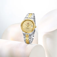 NAVIFORCE NF5079 S/G/G Women Watch