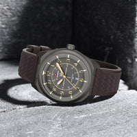 NAVIFORCE NF9281T GGY/CE Men Watch