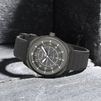 NAVIFORCE NF9281T GGY/GGY Men Watch
