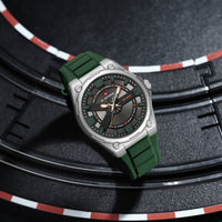 NAVIFORCE NF9260 S/GN/GN Men Watch