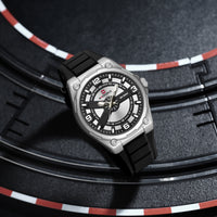 NAVIFORCE NF9260 S/W/B Men Watch