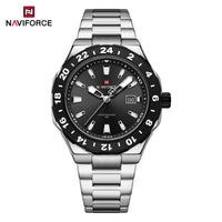 NAVIFORCE NF9249 S/B/S Men Watch