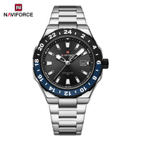 NAVIFORCE NF9249 S/B/BE Men Watch