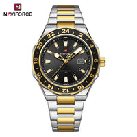 NAVIFORCE NF9249 S/B/G Men Watch