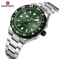 NAVIFORCE NF9249 S/GN/S Men Watch
