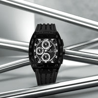 NAVIFORCE NF7105 B/B/B Men Watch