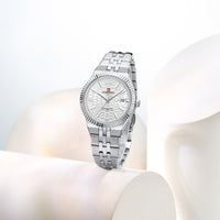 NAVIFORCE NF5079 S/W/S Women Watch