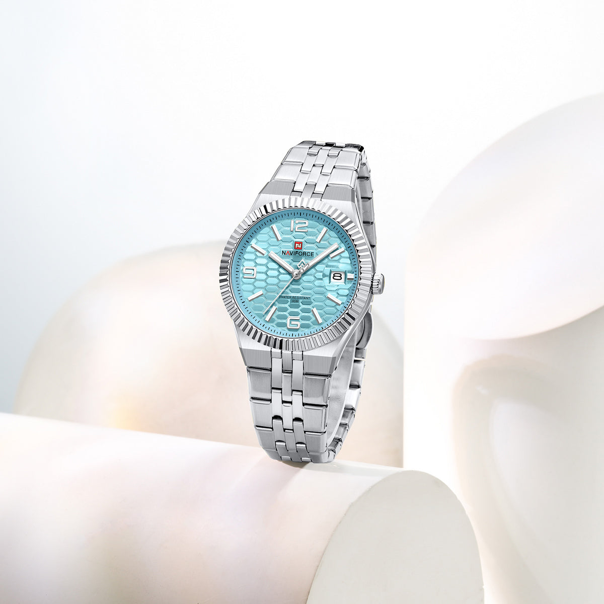 NAVIFORCE NF5079 S/BE/S Women Watch