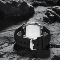 NAVIFORCE NF6106 S/B Men Watch