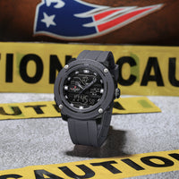 NAVIFORCE NF7114 T.GY/T.GY Men Watch