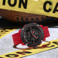 NAVIFORCE NF7114 R/R Men Watch