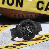 NAVIFORCE NF7114 B/B Men Watch