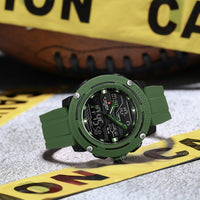 NAVIFORCE NF7114 GN/GN Men Watch