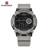 NAVIFORCE NF7133 B/BGY/BGY Men Watch