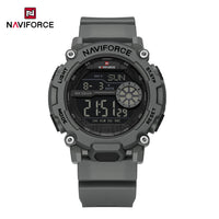 NAVIFORCE NF7133 GY/B/GY Men Watch