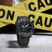 NAVIFORCE NF7114 B/B Men Watch