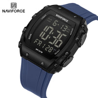 NAVIFORCE NF6107 B/BE Men Watch