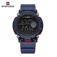 NAVIFORCE NF7133 B/BE/BE Men Watch
