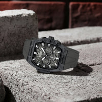 NAVIFORCE NF6113 GY/GY/GY Men Watch