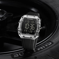 NAVIFORCE NF6107 S/B Men Watch