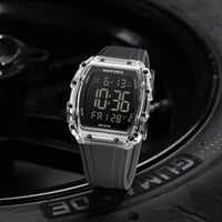 NAVIFORCE NF6107 S/GY Men Watch