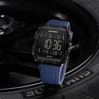 NAVIFORCE NF6107 B/BE Men Watch