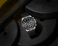 NAVIFORCE NF8054 S/B/B Men Watch